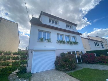 Maison a vendre Mainvilliers 28300 Eure-et-Loir 131 m2 6 pièces 248600 euros