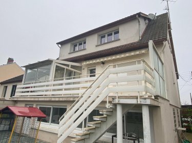 Maison a vendre Mainvilliers 28300 Eure-et-Loir 131 m2 6 pièces 248600 euros