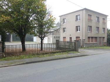 Maison a vendre Chabanais 16150 Charente 225 m2 15 pièces 305000 euros