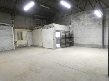 Maison a vendre Chabanais 16150 Charente 225 m2 15 pièces 306000 euros