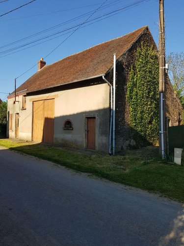 Maison a vendre Pommiers 36190 Indre 40 m2 2 pièces 29680 euros