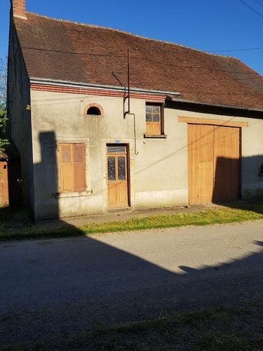 Maison a vendre Pommiers 36190 Indre 40 m2 2 pièces 29680 euros