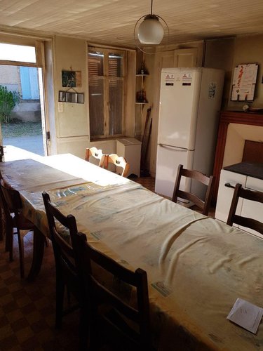 Maison a vendre Pommiers 36190 Indre 40 m2 2 pièces 29680 euros