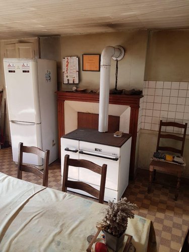 Maison a vendre Pommiers 36190 Indre 40 m2 2 pièces 29680 euros