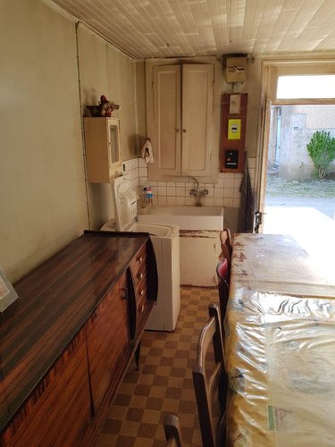 Maison a vendre Pommiers 36190 Indre 40 m2 2 pièces 29680 euros