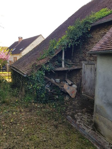 Maison a vendre Pommiers 36190 Indre 40 m2 2 pièces 29680 euros