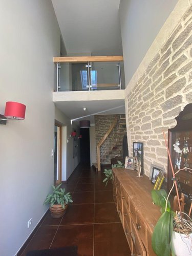 Maison a vendre Mauriac 15200 Cantal 192 m2 8 pièces 470800 euros