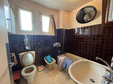 Maison a vendre Saint-Vallier 71230 Saône-et-Loire 91 m2 4 pièces 84800 euros