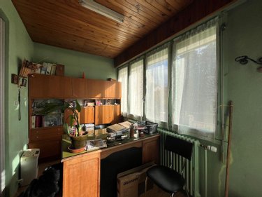 Maison a vendre Saint-Vallier 71230 Saône-et-Loire 91 m2 4 pièces 84800 euros