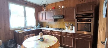 Maison a vendre Guilers 29820 Finistère 92 m2 5 pièces 198550 euros