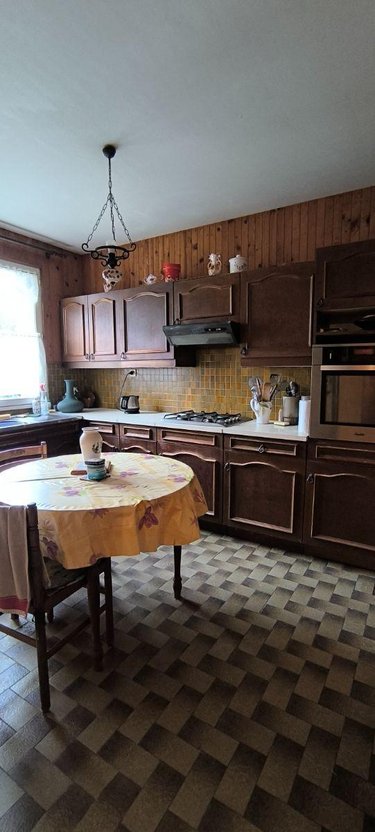 Maison a vendre Guilers 29820 Finistère 92 m2 5 pièces 198550 euros