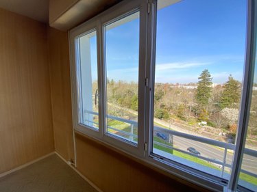 Appartement a vendre Mérignac 33700 Gironde 77 m2 3 pièces 174000 euros