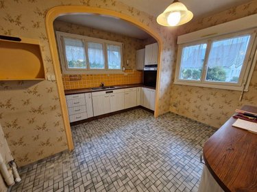 Maison a vendre Cesson-Sévigné 35510 Ille-et-Vilaine 134 m2 7 pièces 468000 euros