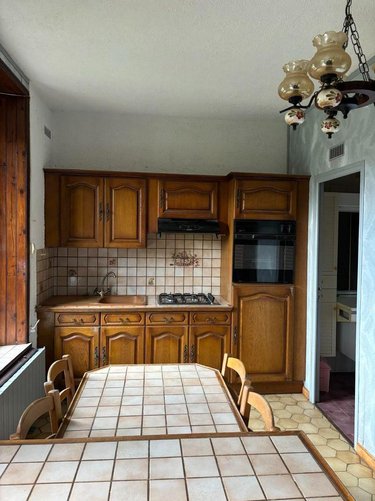 Maison a vendre Flize 08160 Ardennes 80 m2 4 pièces 86800 euros