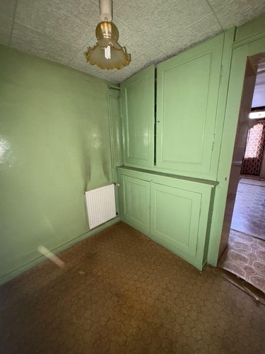 Maison a vendre Donjeux 52300 Haute-Marne 54 m2 3 pièces 53600 euros