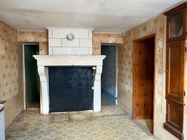 Maison a vendre Donjeux 52300 Haute-Marne 54 m2 3 pièces 53600 euros