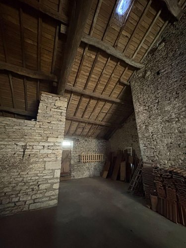 Maison a vendre Donjeux 52300 Haute-Marne 54 m2 3 pièces 53600 euros