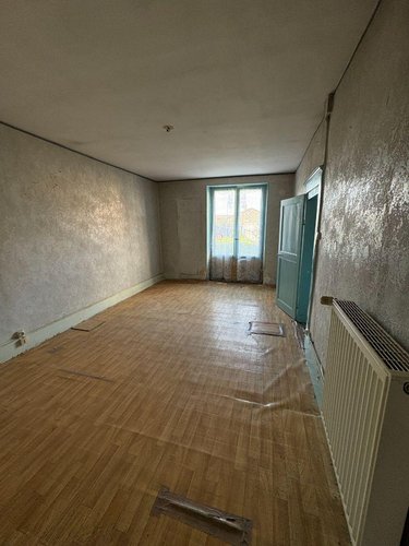 Maison a vendre Donjeux 52300 Haute-Marne 54 m2 3 pièces 53600 euros