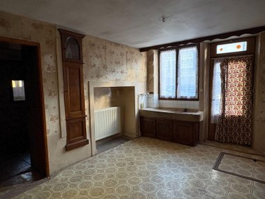 Maison a vendre Donjeux 52300 Haute-Marne 54 m2 3 pièces 53600 euros