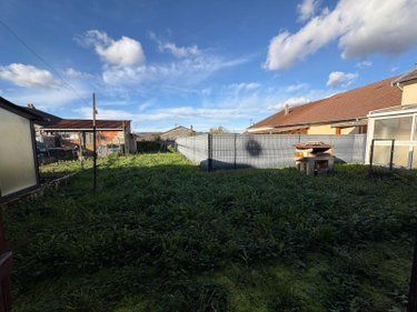 Maison a vendre Donjeux 52300 Haute-Marne 54 m2 3 pièces 53600 euros