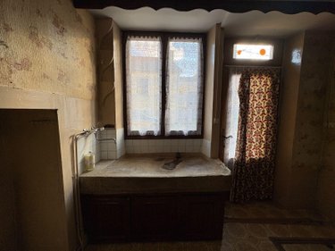 Maison a vendre Donjeux 52300 Haute-Marne 54 m2 3 pièces 53600 euros