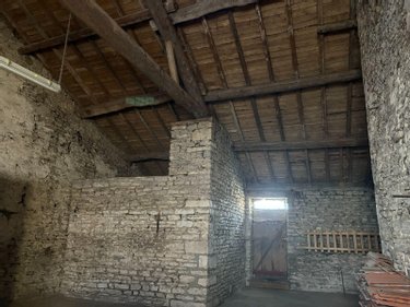 Maison a vendre Donjeux 52300 Haute-Marne 54 m2 3 pièces 53600 euros
