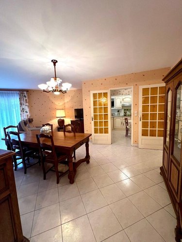 Maison a vendre Le Mans 72000 Sarthe 88 m2 4 pièces 237500 euros