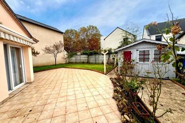 Maison a vendre Le Mans 72000 Sarthe 88 m2 4 pièces 237500 euros