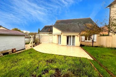 Maison a vendre Le Mans 72000 Sarthe 88 m2 4 pièces 237500 euros