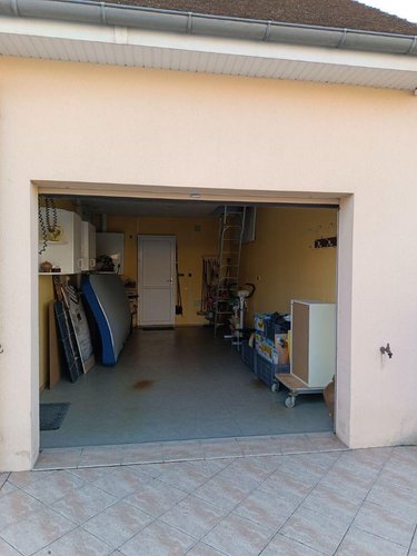Maison a vendre Le Mans 72000 Sarthe 88 m2 4 pièces 237500 euros