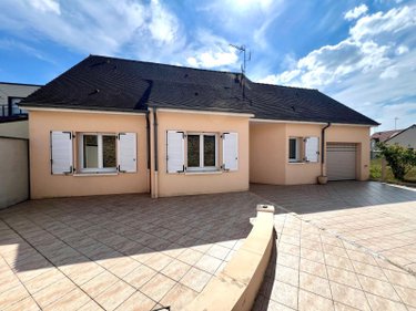 Maison a vendre Le Mans 72000 Sarthe 88 m2 4 pièces 237500 euros