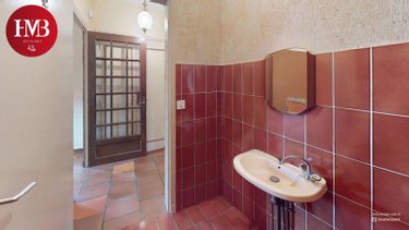 Maison a vendre Arpajon-sur-Cère 15130 Cantal 145 m2 7 pièces 253200 euros