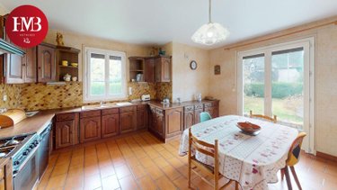 Maison a vendre Arpajon-sur-Cère 15130 Cantal 145 m2 7 pièces 253200 euros