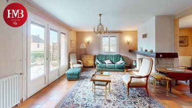 Maison a vendre Arpajon-sur-Cère 15130 Cantal 145 m2 7 pièces 253200 euros
