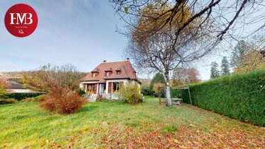 Maison a vendre Arpajon-sur-Cère 15130 Cantal 145 m2 7 pièces 253200 euros
