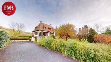 Maison a vendre Arpajon-sur-Cère 15130 Cantal 145 m2 7 pièces 253200 euros