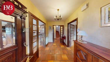 Maison a vendre Arpajon-sur-Cère 15130 Cantal 145 m2 7 pièces 253200 euros
