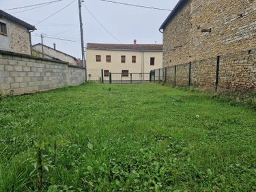 Maison a vendre Arnancourt 52110 Haute-Marne 126 m2 5 pièces 90000 euros