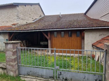 Maison a vendre Arnancourt 52110 Haute-Marne 126 m2 5 pièces 98000 euros