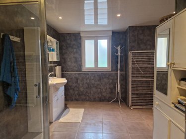 Maison a vendre Arnancourt 52110 Haute-Marne 126 m2 5 pièces 90000 euros