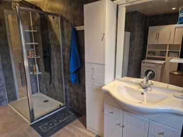 Maison a vendre Arnancourt 52110 Haute-Marne 126 m2 5 pièces 90000 euros