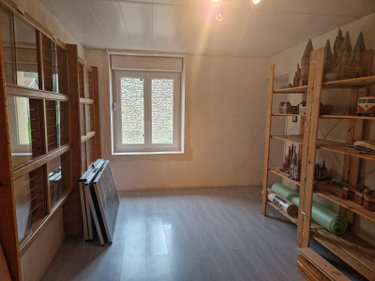 Maison a vendre Arnancourt 52110 Haute-Marne 126 m2 5 pièces 90000 euros