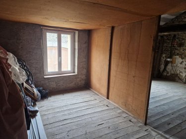 Maison a vendre Arnancourt 52110 Haute-Marne 126 m2 5 pièces 90000 euros