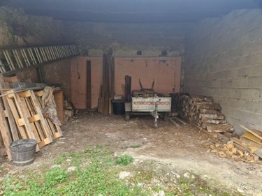 Maison a vendre Arnancourt 52110 Haute-Marne 126 m2 5 pièces 90000 euros