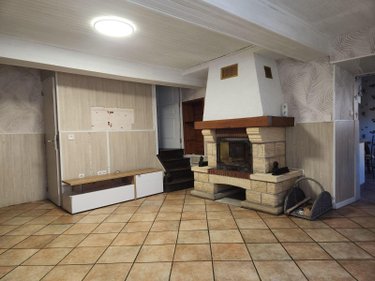 Maison a vendre Arnancourt 52110 Haute-Marne 126 m2 5 pièces 90000 euros