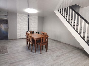 Maison a vendre Arnancourt 52110 Haute-Marne 126 m2 5 pièces 90000 euros