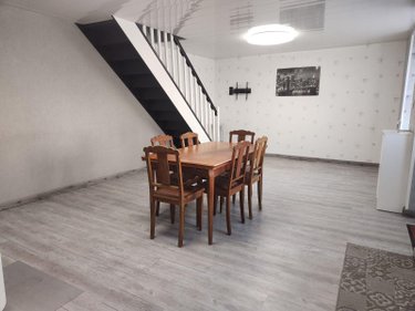 Maison a vendre Arnancourt 52110 Haute-Marne 126 m2 5 pièces 90000 euros