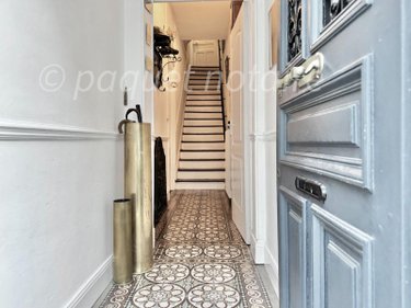 Maison a vendre Saint-Quentin 02100 Aisne 194 m2 8 pièces 164300 euros