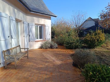Maison a vendre Artigueloutan 64420 Pyrénées-Atlantiques 147 m2 7 pièces 346500 euros