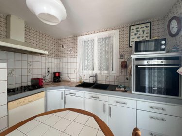Maison a vendre Artigueloutan 64420 Pyrénées-Atlantiques 147 m2 7 pièces 346500 euros